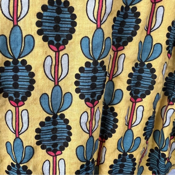 Saint Geraldine retro dress w convertible sleeves size xs - Picture 5 of 8